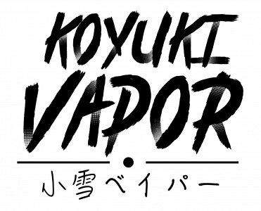Koyuki Vapor