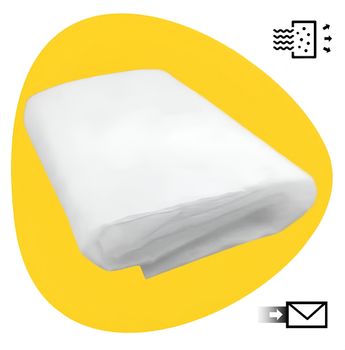 Filterduk Universal 100x100cm