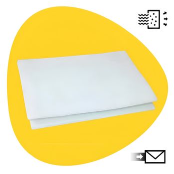 Filterduk Universal 100x50cm