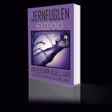 Jernfuglen - Hexodemonica