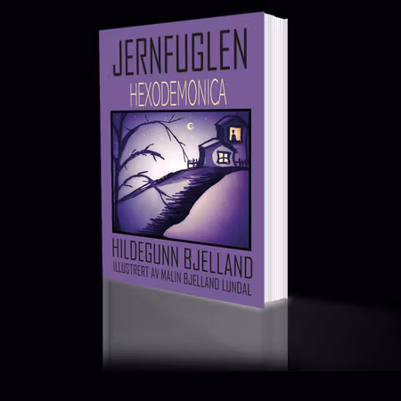 Jernfuglen - Hexodemonica