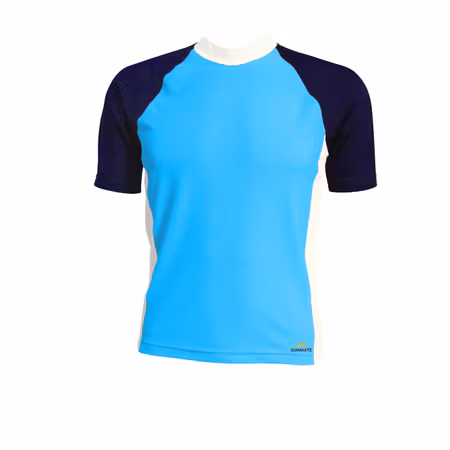 Badtröja herr med kort eller lång ärm, pris från