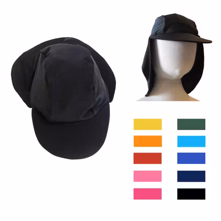 Keps - alla storlekar