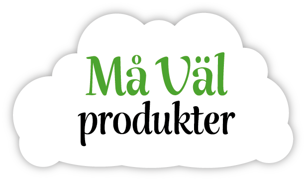 Må Väl Produkter