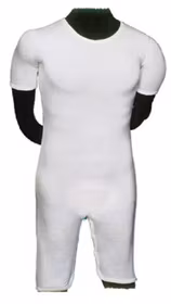 Nattdräkt