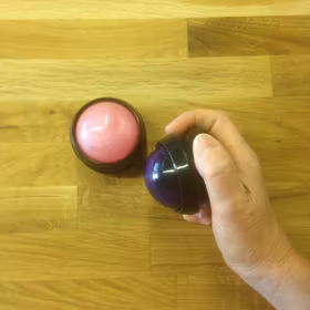 Omni-massage