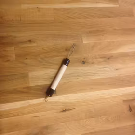 Knappknäppare enkel