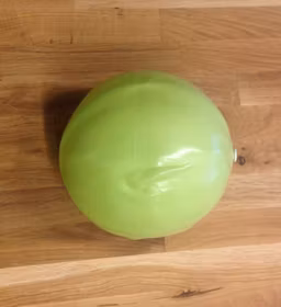 Balans/träningsboll