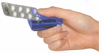 Pillerurtagare