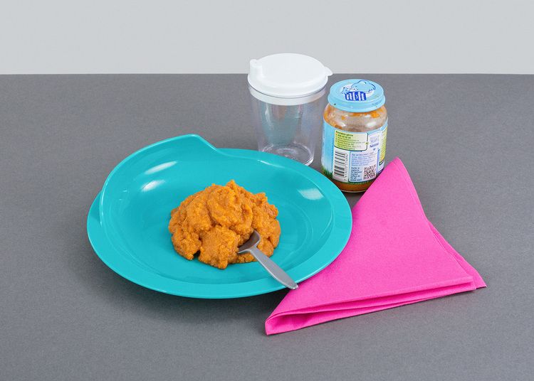 Funktionstallrik