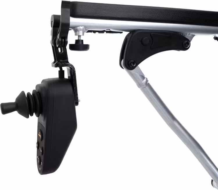 Kit Joystick förlängning 20-50