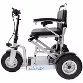 S1 - skoter