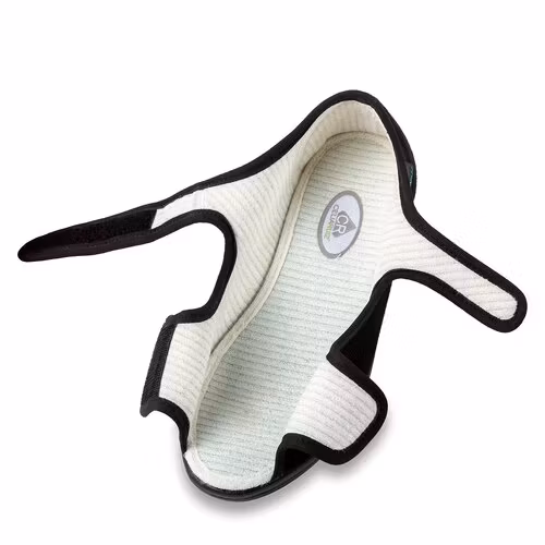 Ortho specialsko - svart