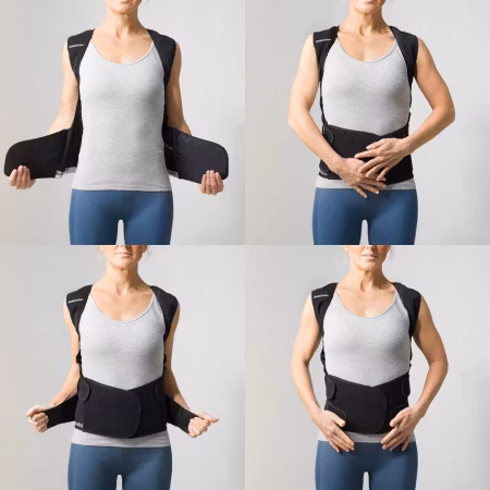 Posture Position