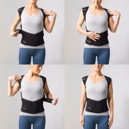Posture Position