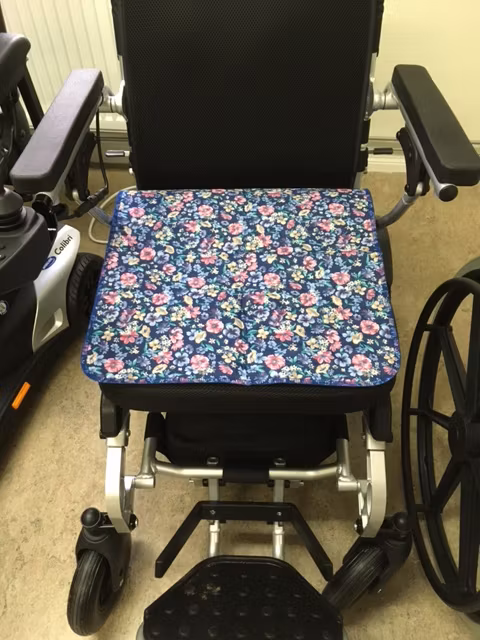 Sittunderlag
