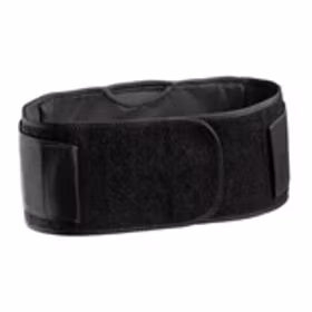 Ryggbälte med stöd