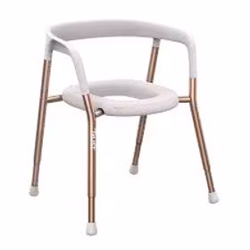 Let's Help Me - Commode