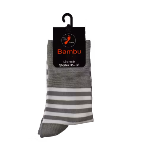 Lös resår - bambu