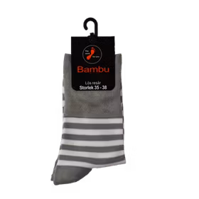 Lös resår - bambu
