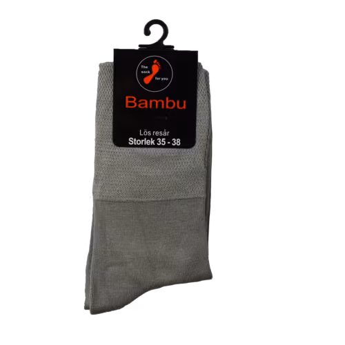Lös resår - bambu