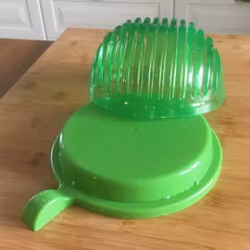 "Salladsskål"