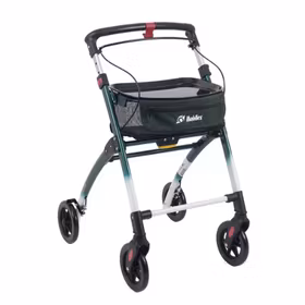 Jaguar inomhusrollator