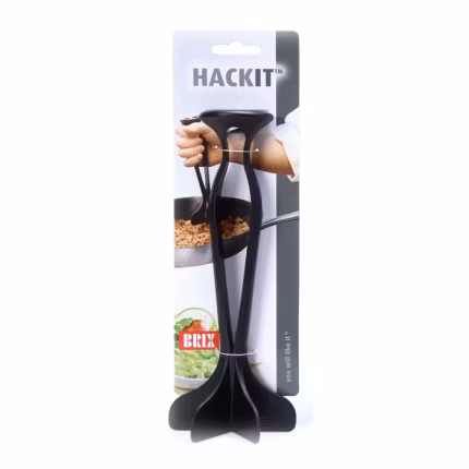 Hackit Köttfärshackare