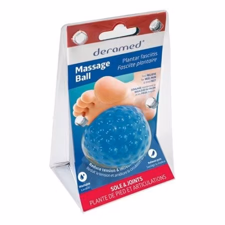 Deramed - massageboll