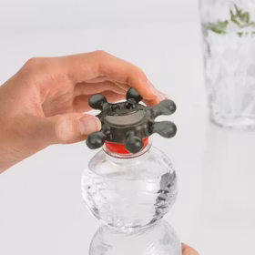 Sunny - flasköppnare