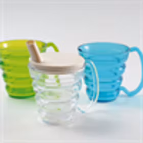 Mugg med stort grepp