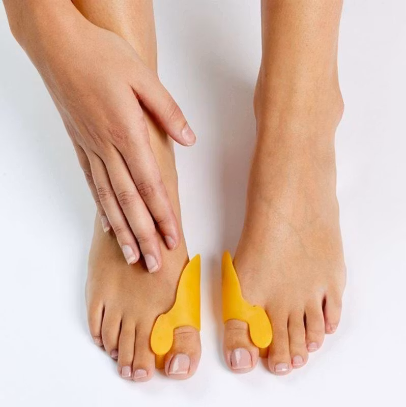 3i1 Hallux Vallgusskydd