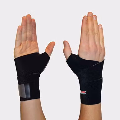 CarpalGard Nustimwrap
