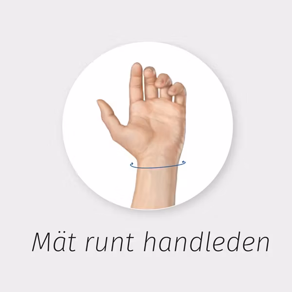 CarpalGard Nustimwrap