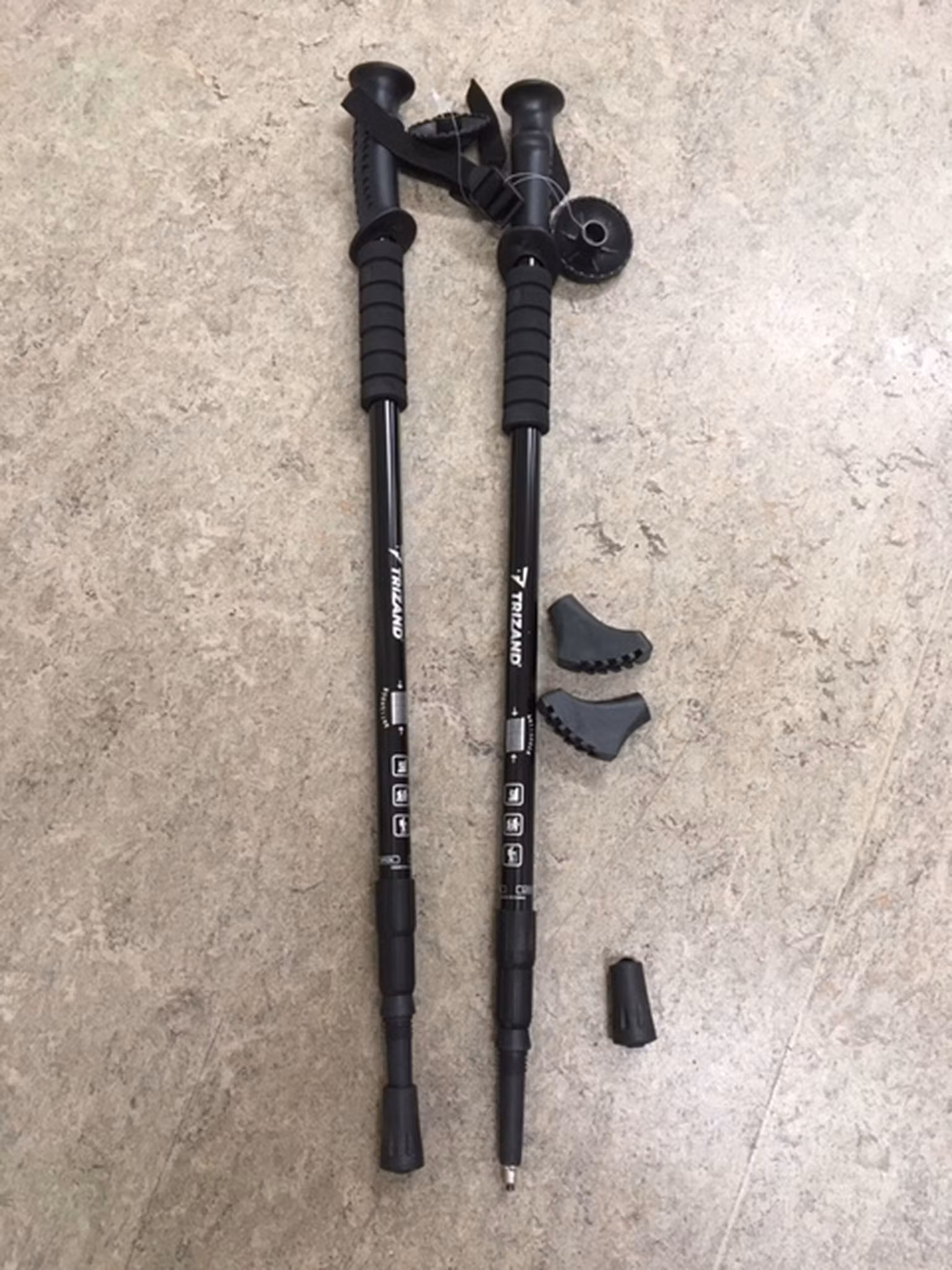 Stavar med fjädring