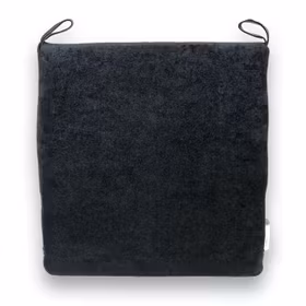 Ryggdyna med stöd för svanken