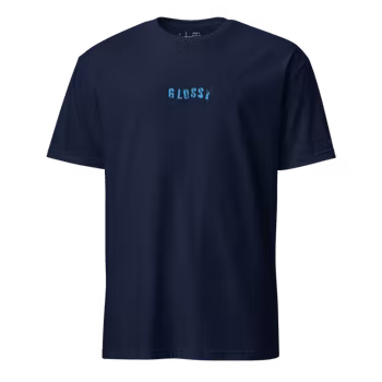 Glossy Unisex Basic Softstyle T-Shirt