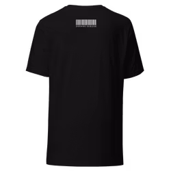 Glossy limited basic tee