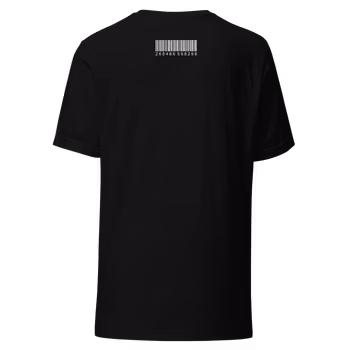 Glossy limited basic tee