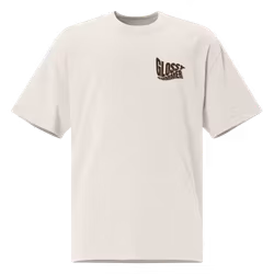 Glossy summer T-shirt