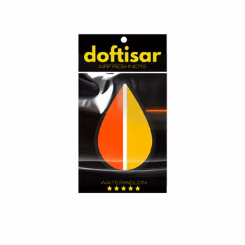 JDM Doftfigur