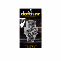 Tuner Guys Doftfigur
