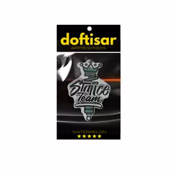 Stance Team Doftfigur
