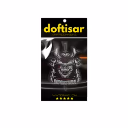 Diposture Doftfigur