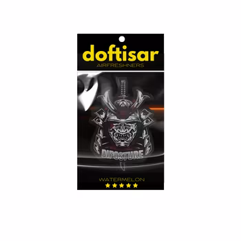 Diposture Doftfigur