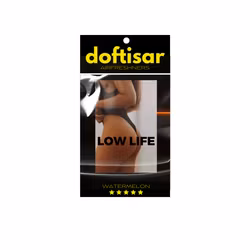 LOWLIFE Doftfigur