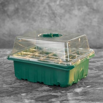 Startkit för plantor