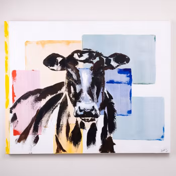 Morgonens Mjölkdröm - Linda Persson