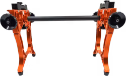Skate-Tec Slipställ Pro Carbon