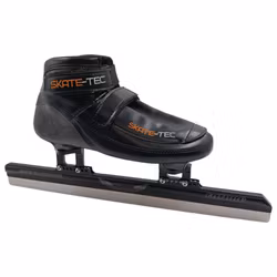 Skate-Tec med Evo Futuro